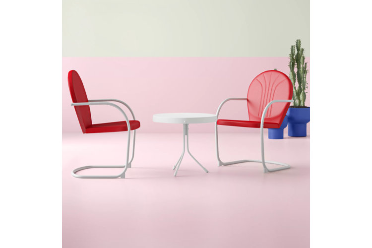 9 Patio Sets Under 200 Wayfair